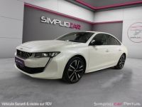 Peugeot 508 Hybrid 225 e-EAT8 GT // VIRTUAL COCKPIT / SIEGES CHAUFFANTS ET MASSANTS /SONO FOCAL / Garantie 12 mois - <small></small> 22.980 € <small>TTC</small> - #4