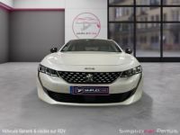 Peugeot 508 Hybrid 225 e-EAT8 GT // VIRTUAL COCKPIT / SIEGES CHAUFFANTS ET MASSANTS /SONO FOCAL / Garantie 12 mois - <small></small> 22.980 € <small>TTC</small> - #9