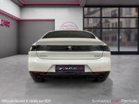 Peugeot 508 Hybrid 225 e-EAT8 GT // VIRTUAL COCKPIT / SIEGES CHAUFFANTS ET MASSANTS /SONO FOCAL / Garantie 12 mois - <small></small> 22.980 € <small>TTC</small> - #10