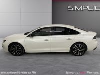 Peugeot 508 Hybrid 225 e-EAT8 GT // VIRTUAL COCKPIT / SIEGES CHAUFFANTS ET MASSANTS /SONO FOCAL / Garantie 12 mois - <small></small> 22.980 € <small>TTC</small> - #11