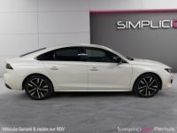 Peugeot 508 Hybrid 225 e-EAT8 GT - <small></small> 24.480 € <small>TTC</small> - #12