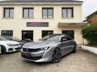 Peugeot 508 Hybrid 225 e-EAT8 GT - <small></small> 25.990 € <small>TTC</small> - #1