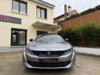 Peugeot 508 Hybrid 225 e-EAT8 GT - <small></small> 25.990 € <small>TTC</small> - #2