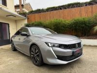 Peugeot 508 Hybrid 225 e-EAT8 GT - <small></small> 25.990 € <small>TTC</small> - #3