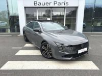 Peugeot 508 Hybrid 225 e-EAT8 GT - <small></small> 36.480 € <small>TTC</small> - #1