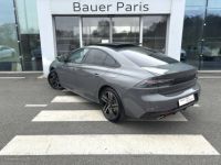 Peugeot 508 Hybrid 225 e-EAT8 GT - <small></small> 36.480 € <small>TTC</small> - #4