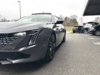 Peugeot 508 Hybrid 225 e-EAT8 GT - <small></small> 36.480 € <small>TTC</small> - #33