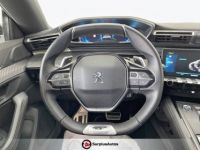 Peugeot 508 HYBRID 225 E-EAT8 GT 5 portes  (avril 2021) (co2 32.0) - <small></small> 31.990 € <small>TTC</small> - #8