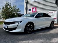 Peugeot 508 Hybrid 225 e-EAT8 GT Pack - <small></small> 31.290 € <small>TTC</small> - #1