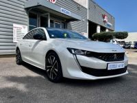 Peugeot 508 Hybrid 225 e-EAT8 GT Pack - <small></small> 31.290 € <small>TTC</small> - #3