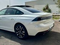 Peugeot 508 Hybrid 225 e-EAT8 GT Pack - <small></small> 31.290 € <small>TTC</small> - #17