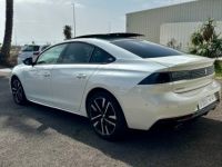 Peugeot 508 Hybrid 225 e-EAT8 GT Pack - <small></small> 31.290 € <small>TTC</small> - #19