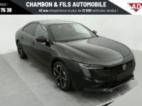 Peugeot 508 Hybrid 225 e-EAT8 GT Pack - <small></small> 38.578 € <small>TTC</small> - #1