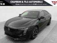 Peugeot 508 Hybrid 225 e-EAT8 GT Pack - <small></small> 38.578 € <small>TTC</small> - #3