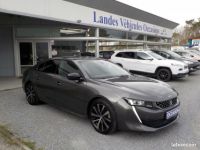 Peugeot 508 HYBRID 225 GT LINE e-EAT8 - <small></small> 23.490 € <small>TTC</small> - #1