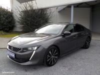 Peugeot 508 HYBRID 225 GT LINE e-EAT8 - <small></small> 23.490 € <small>TTC</small> - #4