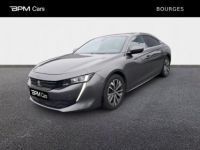 Peugeot 508 HYBRID 225ch Allure Business e-EAT8 - <small></small> 21.890 € <small>TTC</small> - #1