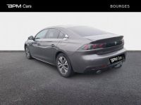 Peugeot 508 HYBRID 225ch Allure Business e-EAT8 - <small></small> 21.890 € <small>TTC</small> - #3