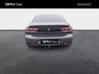 Peugeot 508 HYBRID 225ch Allure Business e-EAT8 - <small></small> 21.890 € <small>TTC</small> - #4