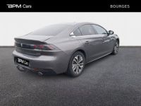 Peugeot 508 HYBRID 225ch Allure Business e-EAT8 - <small></small> 21.890 € <small>TTC</small> - #5