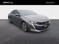 Peugeot 508 HYBRID 225ch Allure Business e-EAT8 - <small></small> 21.890 € <small>TTC</small> - #6