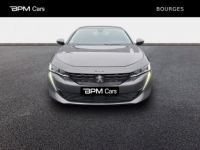 Peugeot 508 HYBRID 225ch Allure Business e-EAT8 - <small></small> 21.890 € <small>TTC</small> - #7