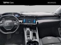 Peugeot 508 HYBRID 225ch Allure Business e-EAT8 - <small></small> 21.890 € <small>TTC</small> - #10