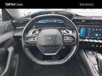 Peugeot 508 HYBRID 225ch Allure Business e-EAT8 - <small></small> 21.890 € <small>TTC</small> - #11