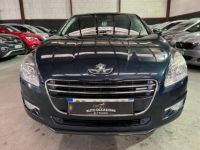 Peugeot 508 HYbrid4 2.0 e-HDi163 FAP Allure ETG6 - <small></small> 8.490 € <small>TTC</small> - #2