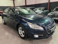 Peugeot 508 HYbrid4 2.0 e-HDi163 FAP Allure ETG6 - <small></small> 8.490 € <small>TTC</small> - #3