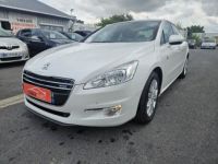 Peugeot 508 HYBRID4 2.0 HDi 163ch ETG6 + Electric 37ch Allure - <small></small> 9.490 € <small>TTC</small> - #1