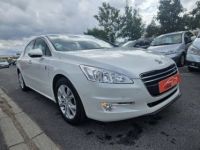 Peugeot 508 HYBRID4 2.0 HDi 163ch ETG6 + Electric 37ch Allure - <small></small> 9.490 € <small>TTC</small> - #2