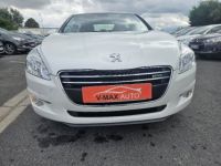 Peugeot 508 HYBRID4 2.0 HDi 163ch ETG6 + Electric 37ch Allure - <small></small> 9.490 € <small>TTC</small> - #3