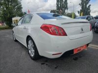 Peugeot 508 HYBRID4 2.0 HDi 163ch ETG6 + Electric 37ch Allure - <small></small> 9.490 € <small>TTC</small> - #4