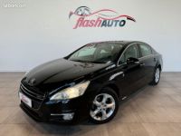 Peugeot 508 HYBRID4 2.0 HDi 163cv FELINE-2013 - <small></small> 7.900 € <small>TTC</small> - #1