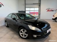 Peugeot 508 HYBRID4 2.0 HDi 163cv FELINE-2013 - <small></small> 7.900 € <small>TTC</small> - #2