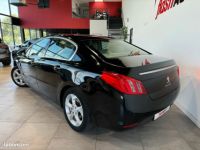 Peugeot 508 HYBRID4 2.0 HDi 163cv FELINE-2013 - <small></small> 7.900 € <small>TTC</small> - #3