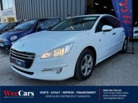 Peugeot 508 HYbrid4 2.0 HDi 16V FAP 163ch BV ETG6 + Electric 37ch Business Pack - <small></small> 10.990 € <small>TTC</small> - #1