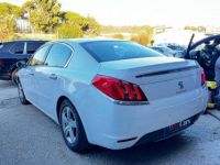 Peugeot 508 HYbrid4 2.0 HDi 16V FAP 163ch BV ETG6 + Electric 37ch Business Pack - <small></small> 10.990 € <small>TTC</small> - #9