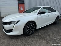 Peugeot 508 II 1.6 HYBRID 225 GT PACK E-EAT8 Cuir - <small></small> 26.990 € <small>TTC</small> - #1