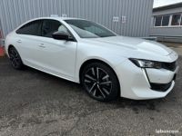 Peugeot 508 II 1.6 HYBRID 225 GT PACK E-EAT8 Cuir - <small></small> 26.990 € <small>TTC</small> - #2