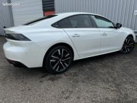 Peugeot 508 II 1.6 HYBRID 225 GT PACK E-EAT8 Cuir - <small></small> 26.990 € <small>TTC</small> - #3