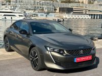 Peugeot 508 ii 1.6 puretech 225 gt française - <small></small> 23.990 € <small>TTC</small> - #1
