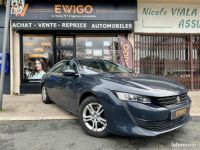 Peugeot 508 II 180CH S&S ACTIVE EAT8 CAMERA RECUL ATTELAGE - <small></small> 15.898 € <small>TTC</small> - #2