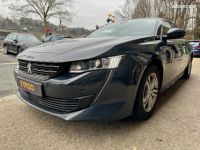 Peugeot 508 II 180CH S&S ACTIVE EAT8 CAMERA RECUL ATTELAGE - <small></small> 15.898 € <small>TTC</small> - #5