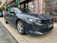 Peugeot 508 II 180CH S&S ACTIVE EAT8 CAMERA RECUL ATTELAGE - <small></small> 15.898 € <small>TTC</small> - #9