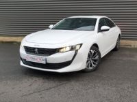 Peugeot 508 II 2.0 BLUEHDI 160 ALLURE EAT 8 BVA - <small></small> 21.990 € <small>TTC</small> - #1