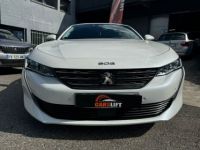 Peugeot 508 II Berline 2.0 BlueHDI EAT8 163 cv Boîte auto, ALLURE BUSINESS , ENTRETIENS A JOUR ,FINANCEMENT POSSIBLE - <small></small> 19.990 € <small>TTC</small> - #3