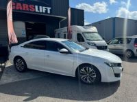 Peugeot 508 II Berline 2.0 BlueHDI EAT8 163 cv Boîte auto, ALLURE BUSINESS , ENTRETIENS A JOUR ,FINANCEMENT POSSIBLE - <small></small> 19.990 € <small>TTC</small> - #10