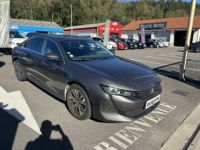 Peugeot 508 II BlueHDi 130ch S&S Allure Business EAT8 - <small></small> 13.990 € <small>TTC</small> - #3